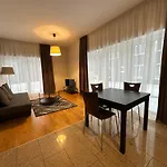 Forrest Apartments
