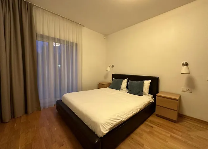 Forrest Apartments