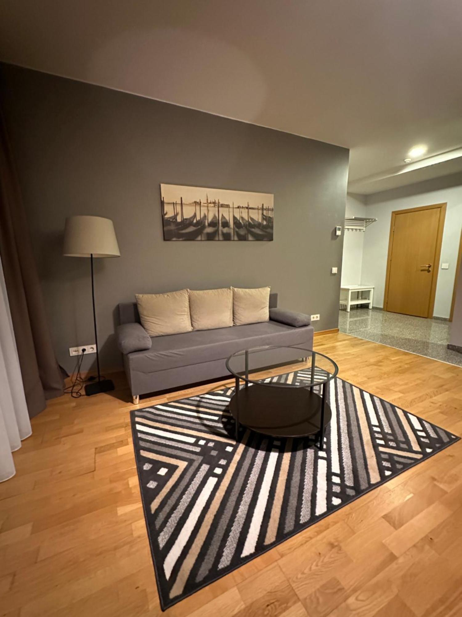 Forrest Apartment Vilnius