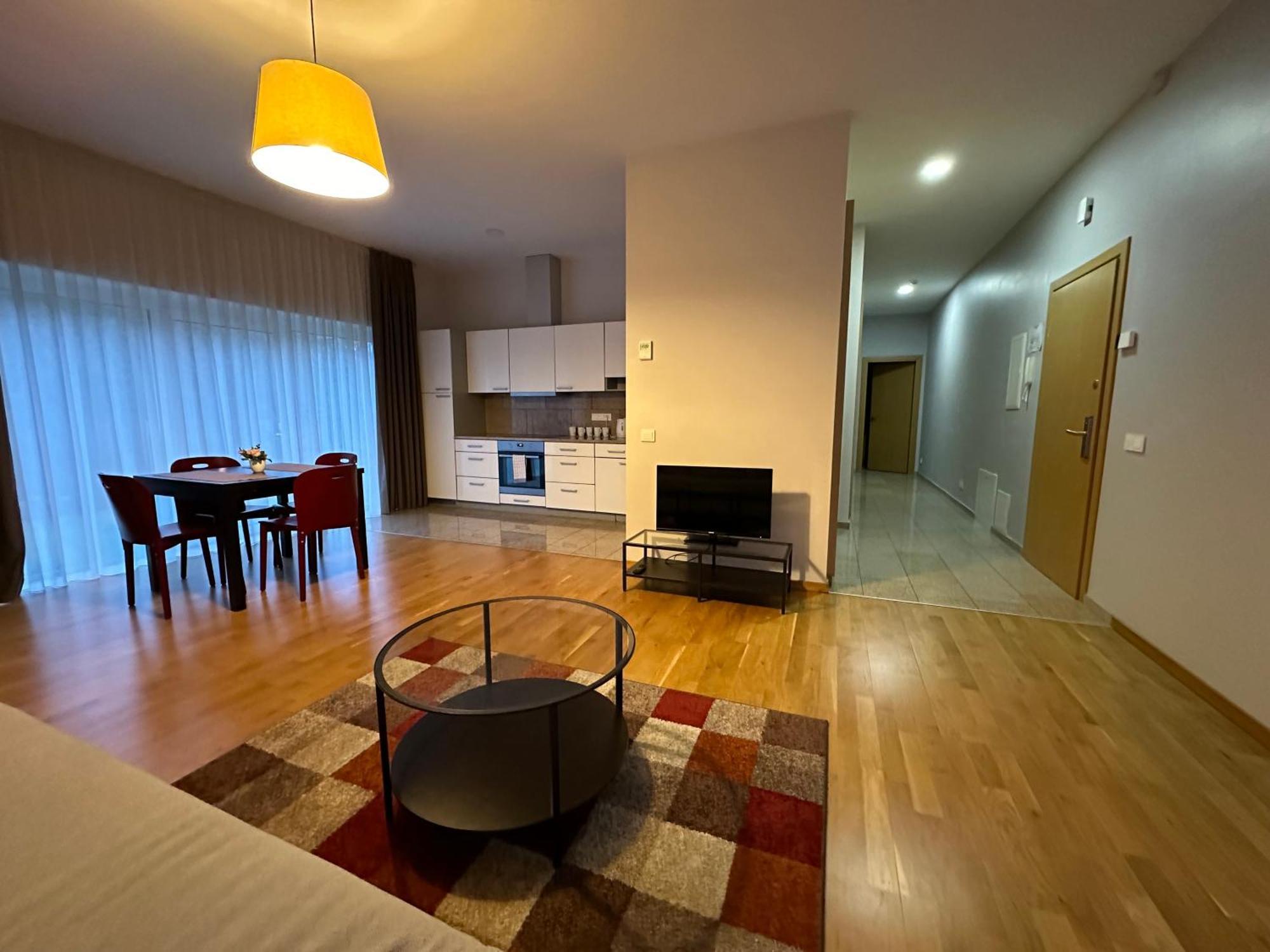 Apartment Forrest *